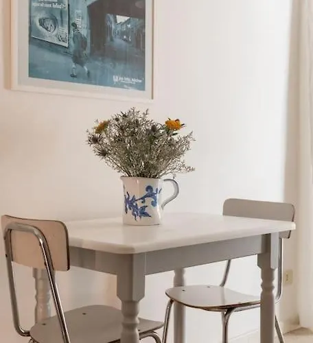 Apartament Colosseum Number Sixteen