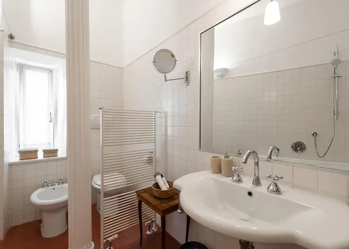 Apartament Colosseum Number Sixteen *